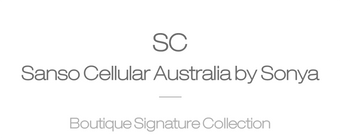 Sanso Cellular Australia by Sonya