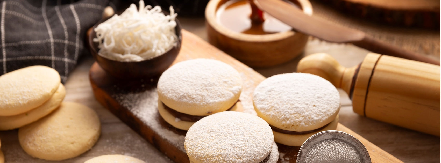 Caffe Gourmand Collection Pure Soy Melt