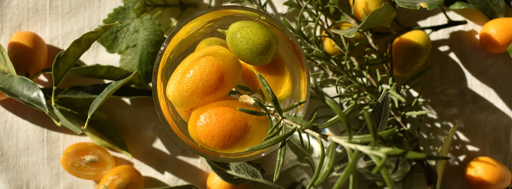 Citrus I Herbal Collection Reed Diffuser Australia