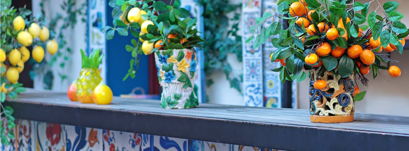 Citrus Herbal Collection Pure Soy Candles and Melts Hand Crafted Sanso Cellular Australia by Sonya