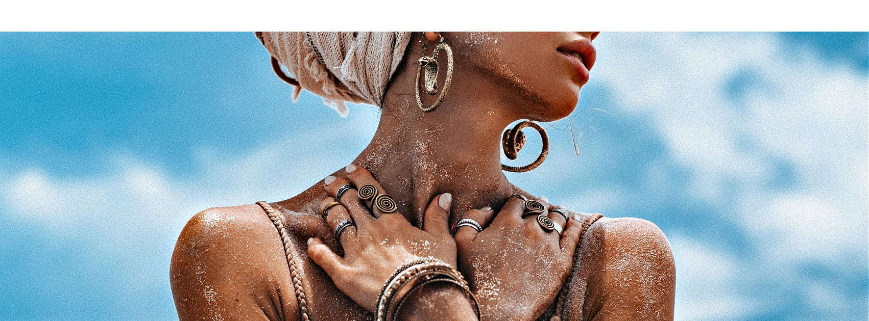 Crystals and Jewellery, Sanso Cellular Australia by Sonya