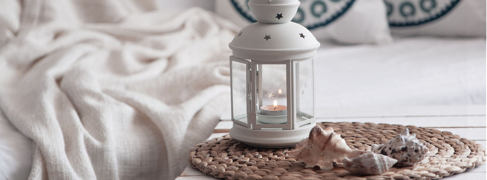 Pure Soy Tea Lights Long Burning