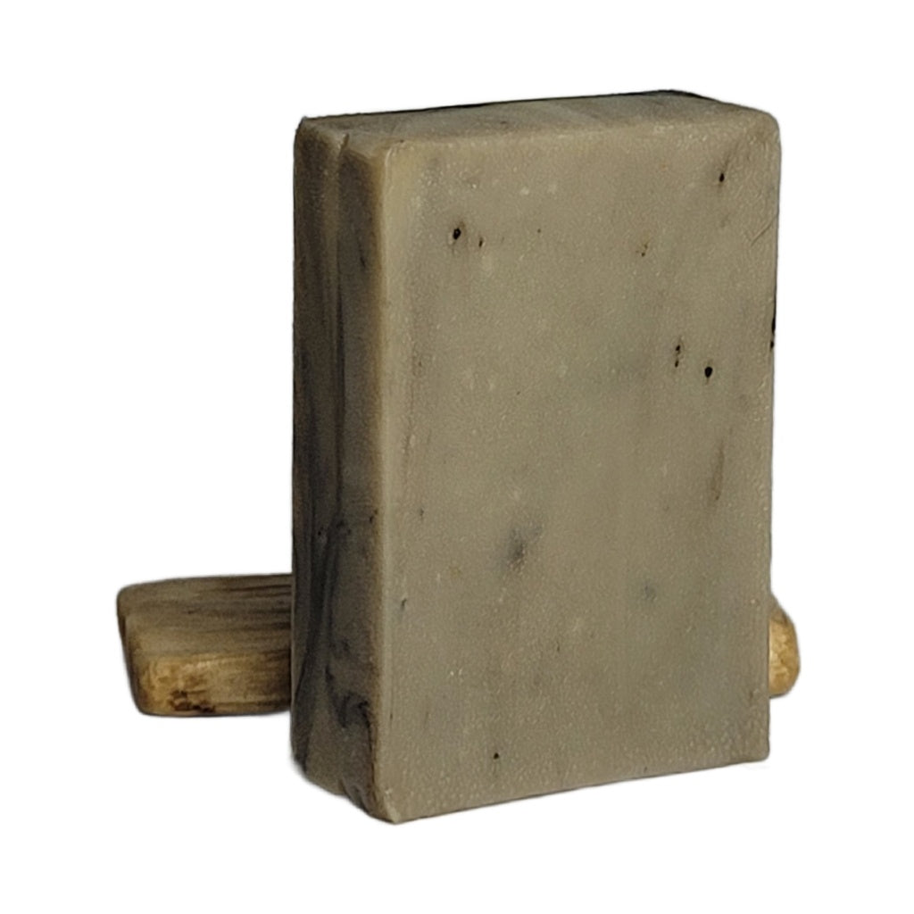 12 Apostles Olive I Rice Castile Soap Bar