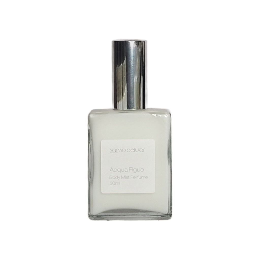 Acqua Figue Botanical Hydrating Body Perfume Mist