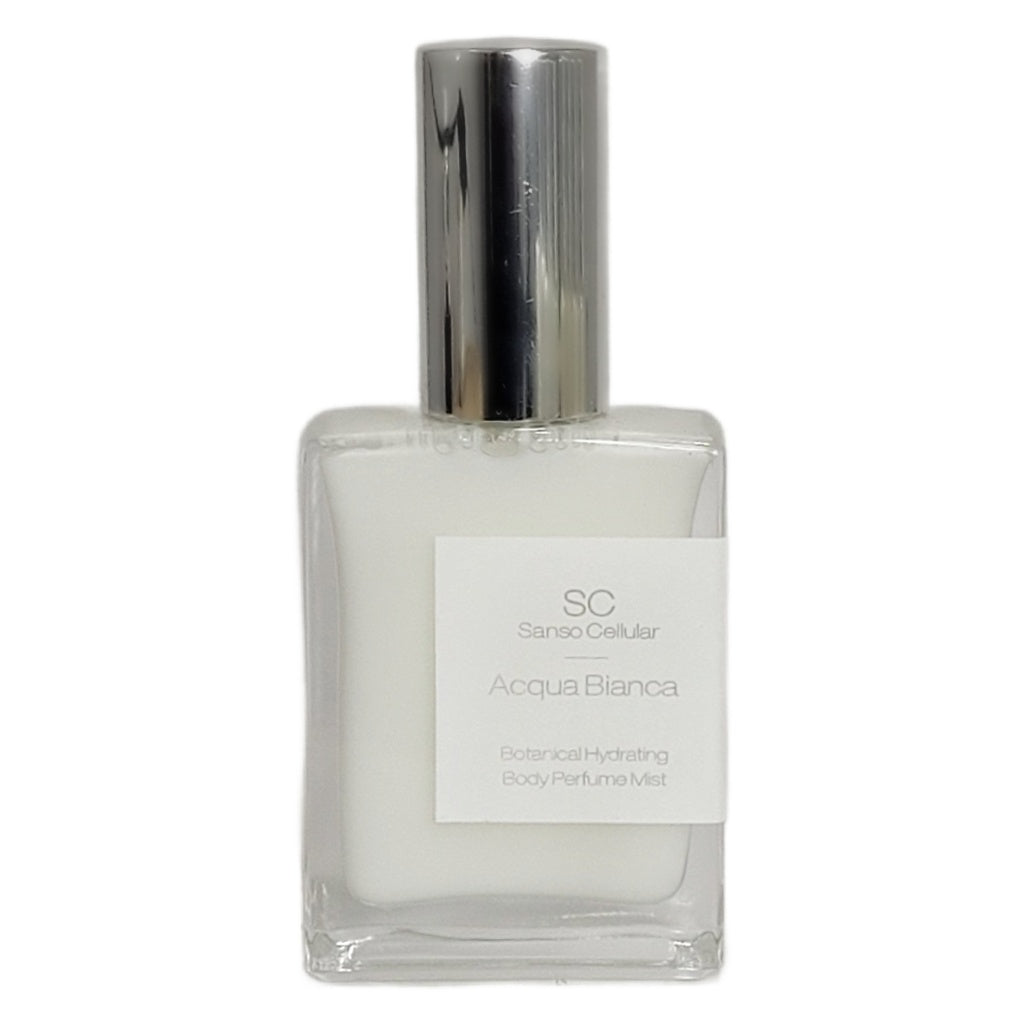 Acqua Bianca Botanical Hydrating Body Perfume Mist