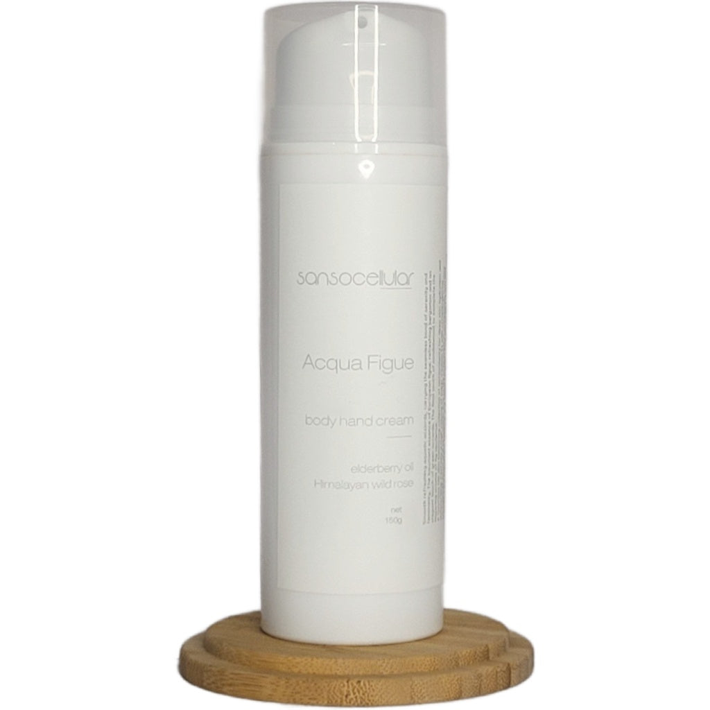 Acqua Figue Botanical Body Cream