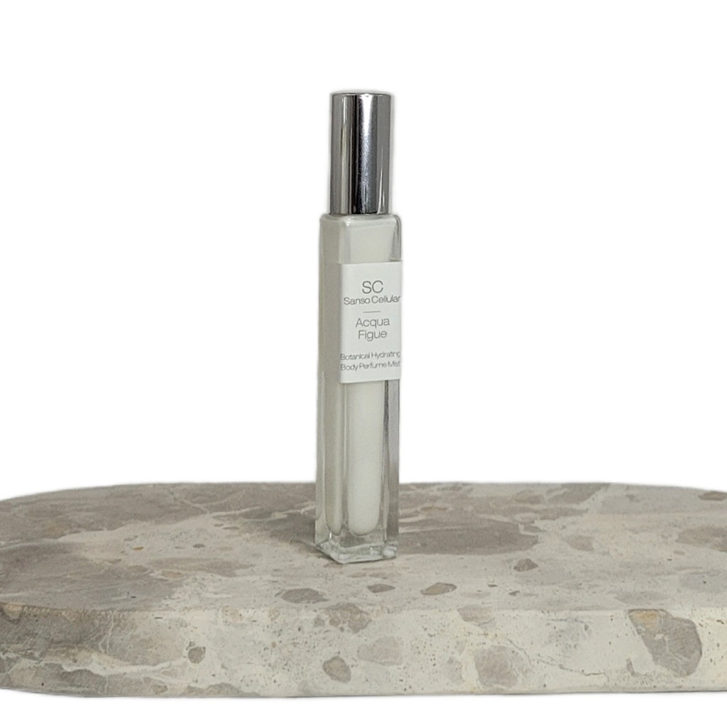 Acqua Figue Botanical Hydrating Body Perfume Mist
