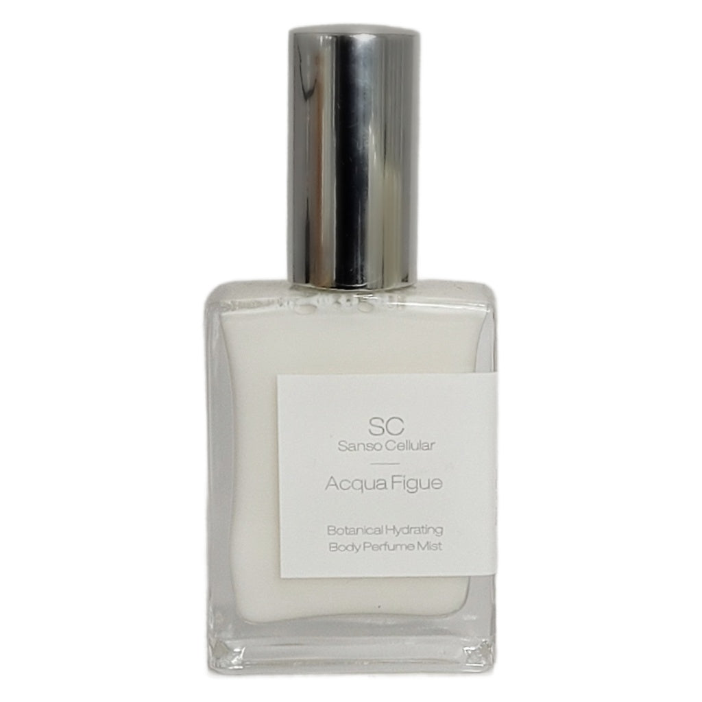 Acqua Figue Botanical Hydrating Body Perfume Mist