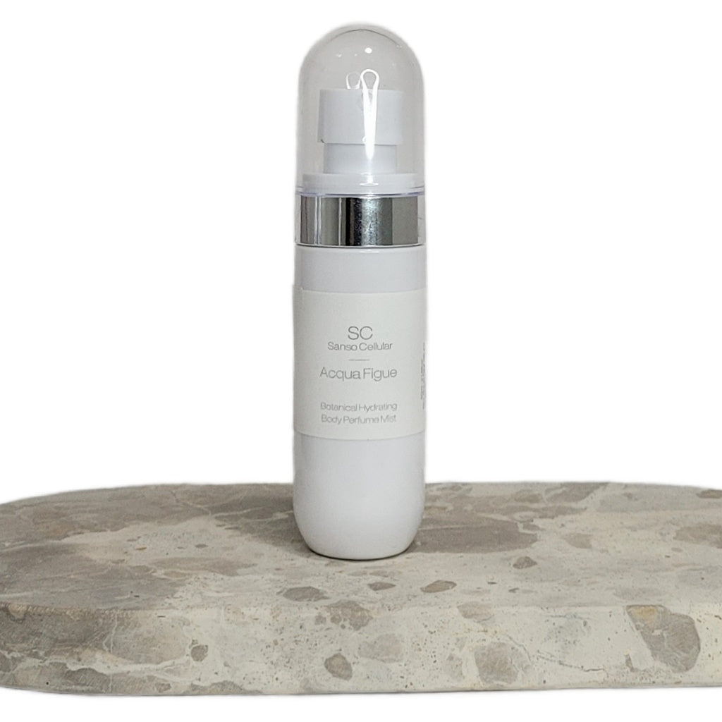 Acqua Figue Botanical Hydrating Body Perfume Mist