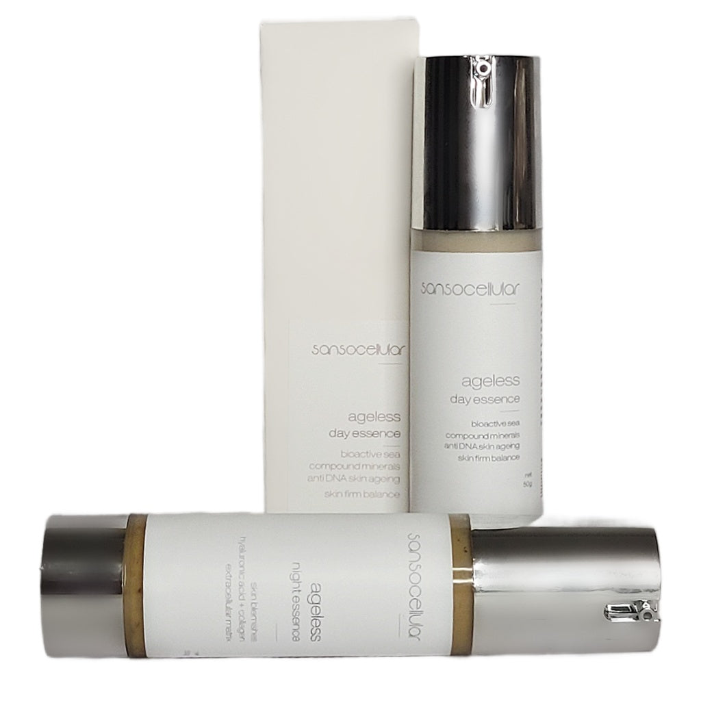 Ageless Night Essence