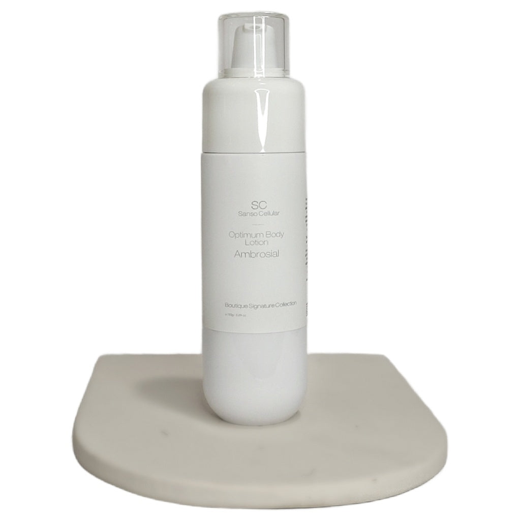 Ambrosial Optimum Body Lotion