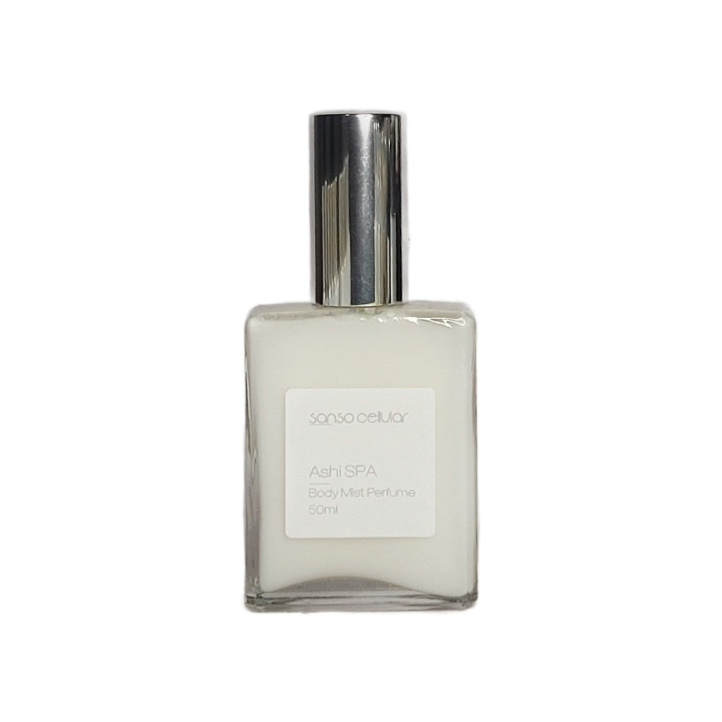 Ashinoko SPA Botanical Hydrating Body Perfume Mist