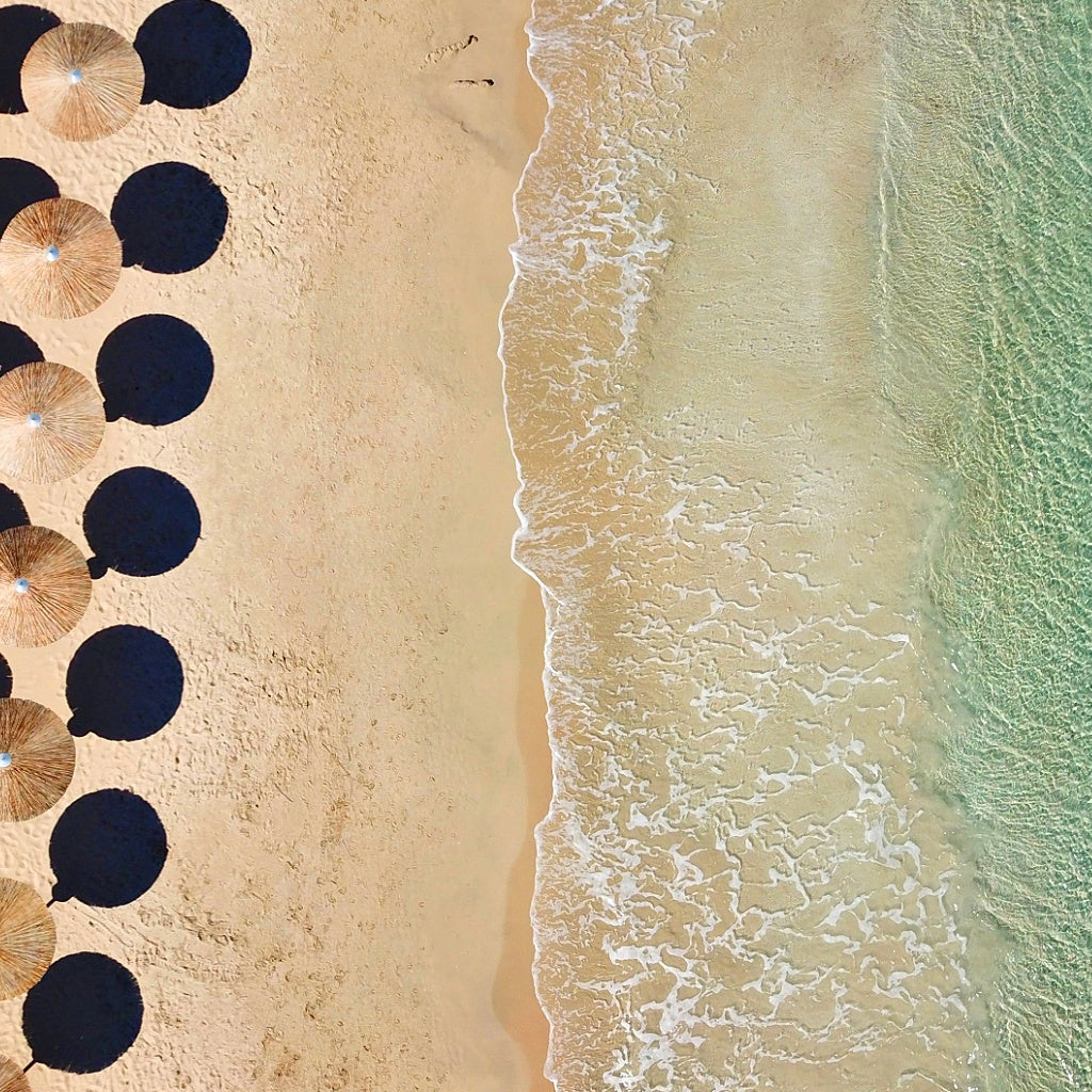 Atlantean Sea Signature Pure Soy Candle