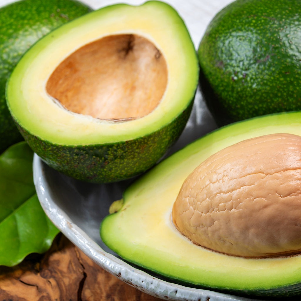 Moroccan Argan I Avocado Optimum Luxurious Soap Bar