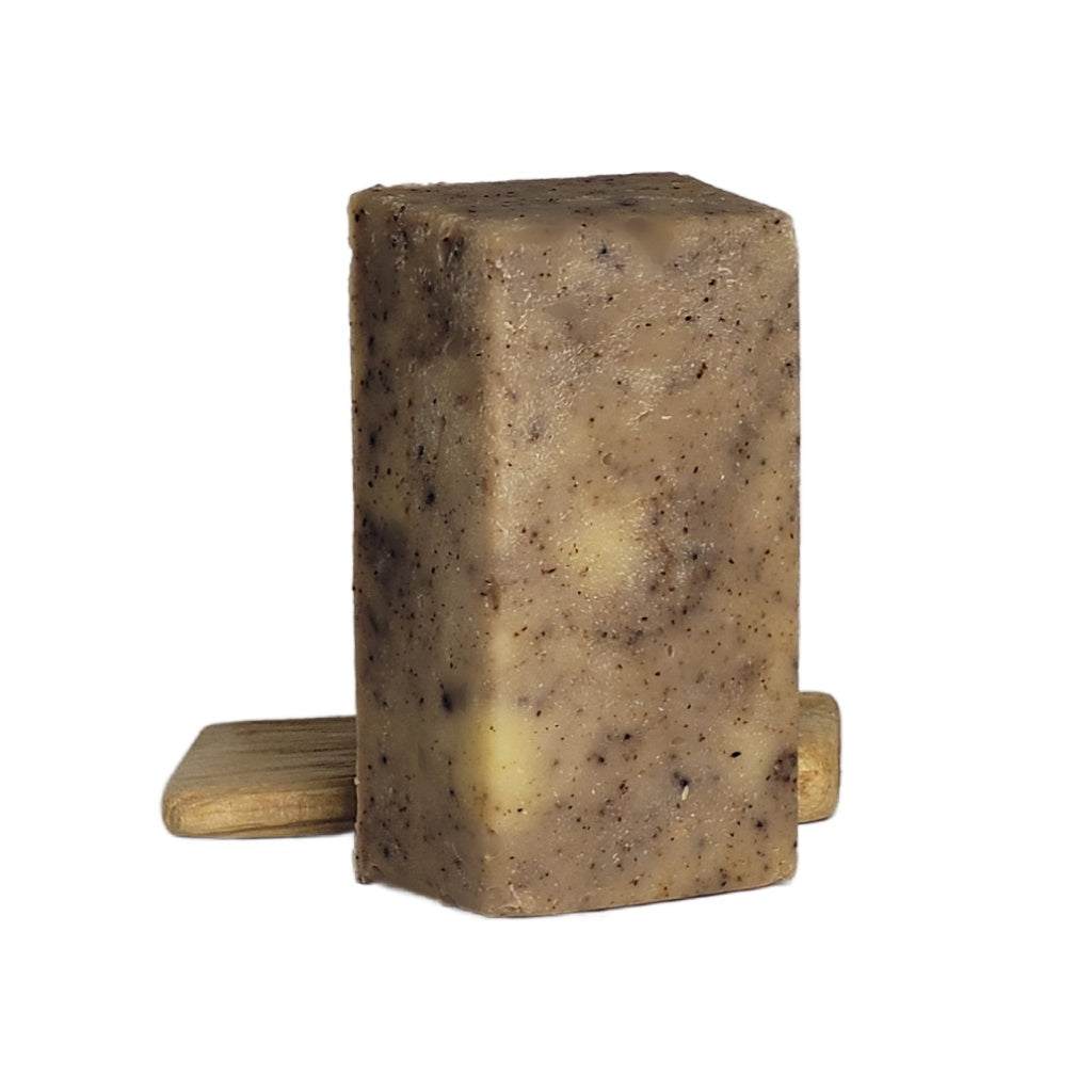 Moroccan Argan Oil I Avocado Omega E Skin Essence Soap Bar