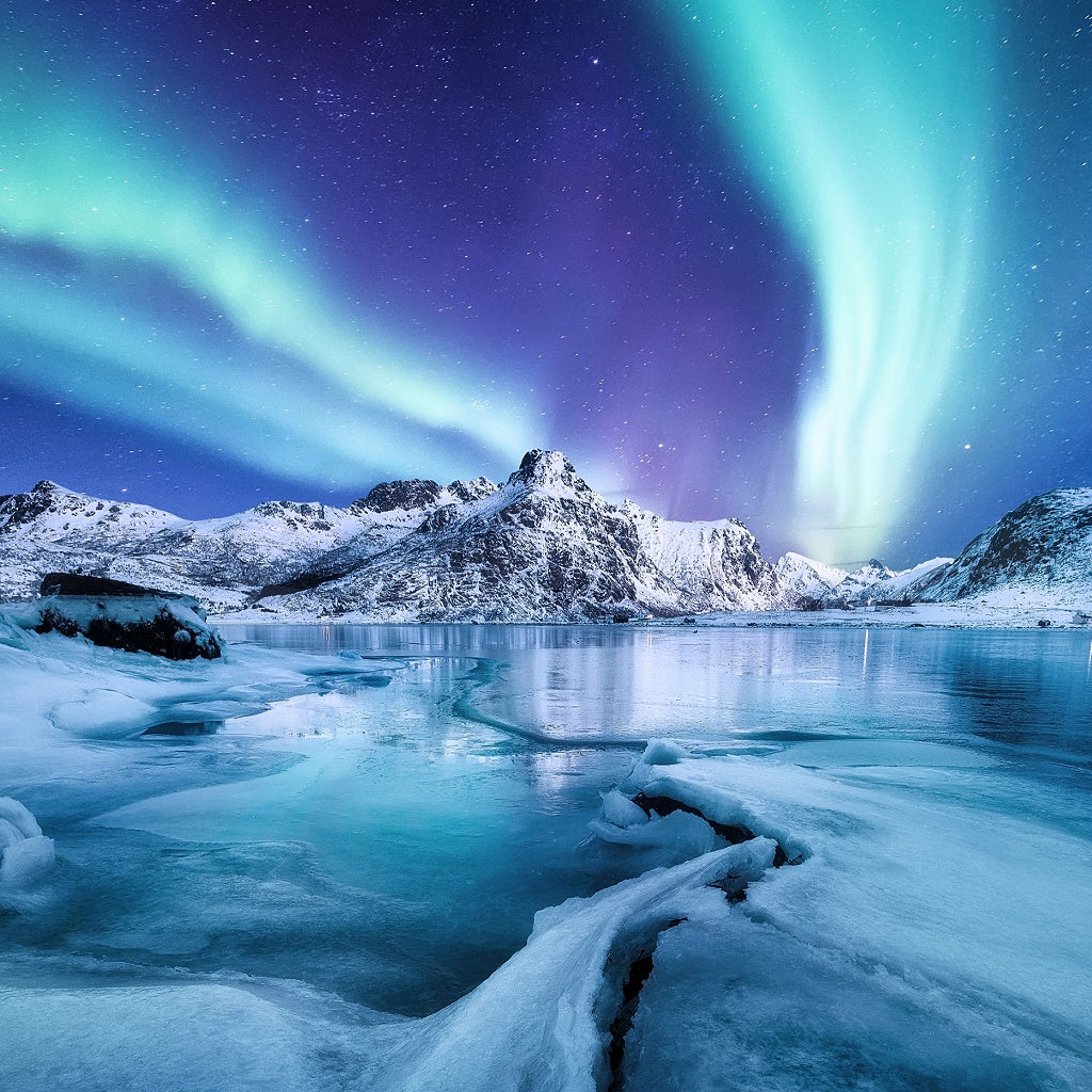 Balance I Align Body and Room Vibration Mist