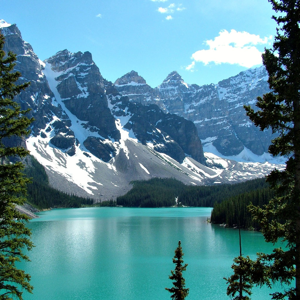 Banff SPA Signature Pure Soy Candle