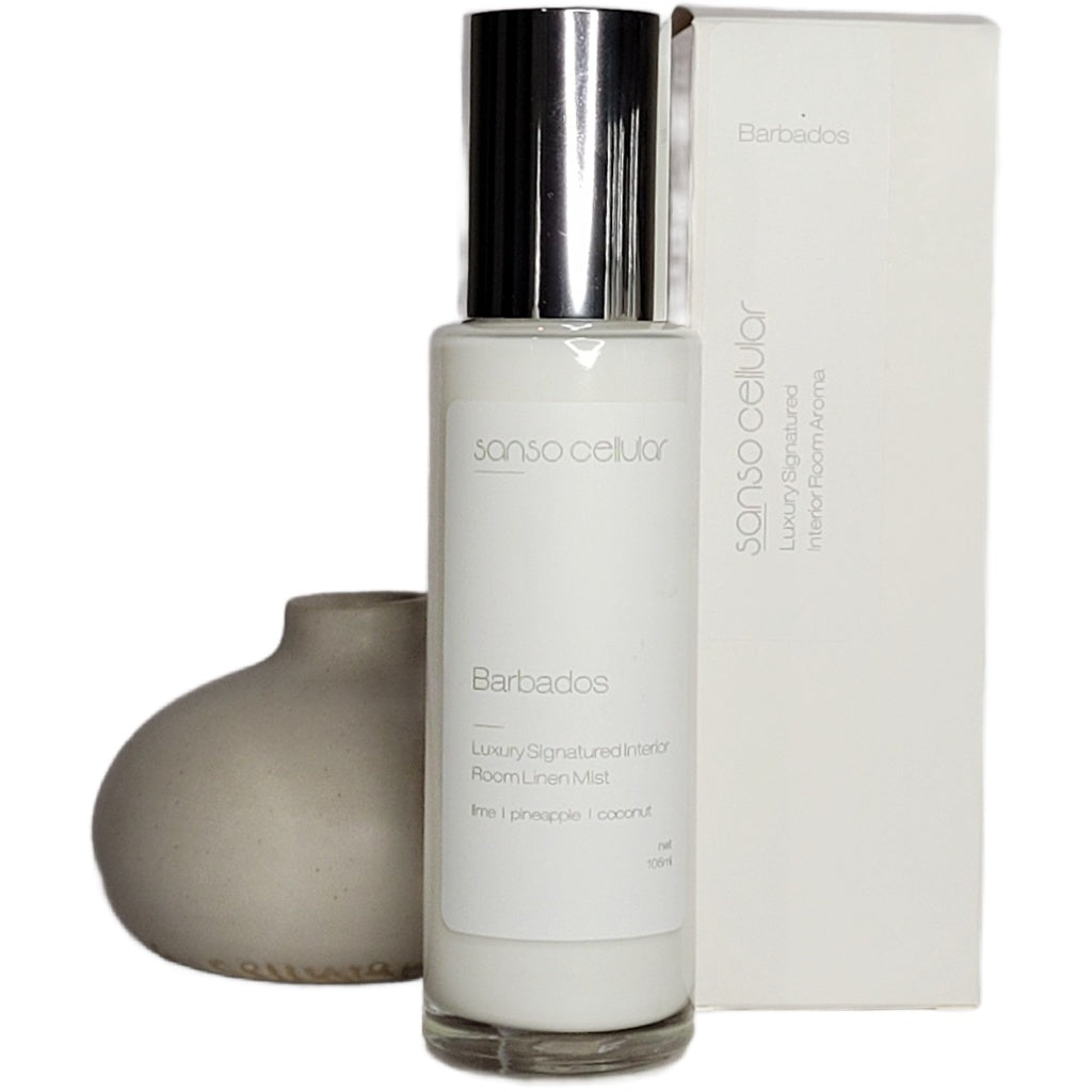 Barbados Signature Interior Room Linen Mist