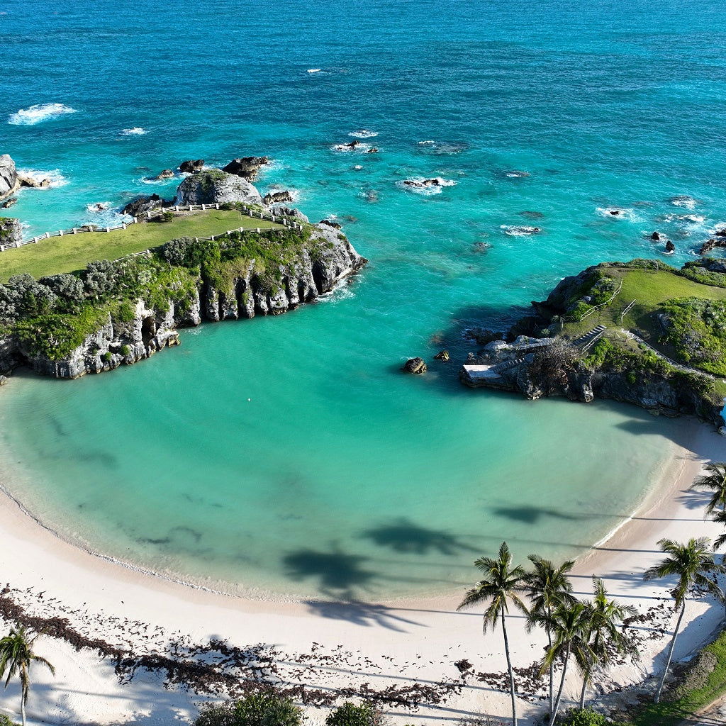 Bermuda Signature Hanging Diffuser