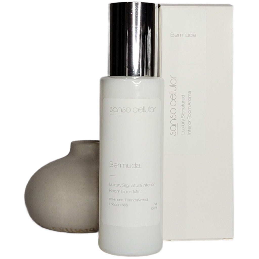Bermuda Signature Interior Room Linen Mist