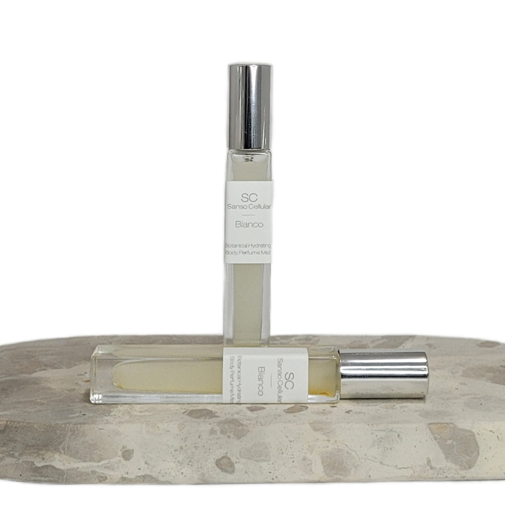 Bianco Botanical Hydrating Body Perfume Mist