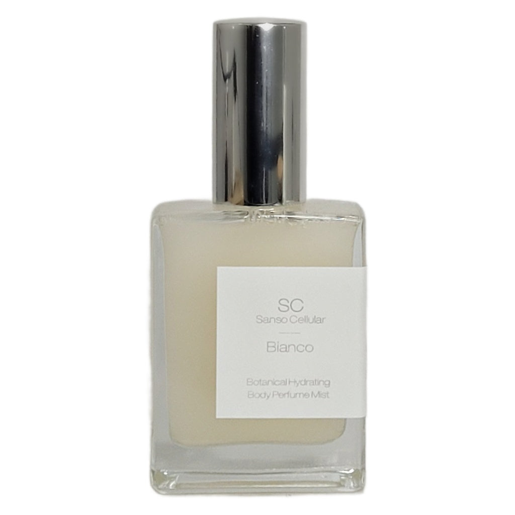 Bianco Botanical Hydrating Body Perfume Mist