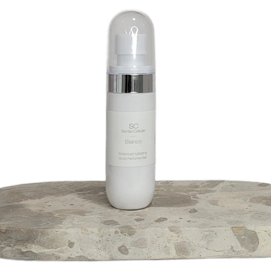 Bianco Botanical Hydrating Body Perfume Mist