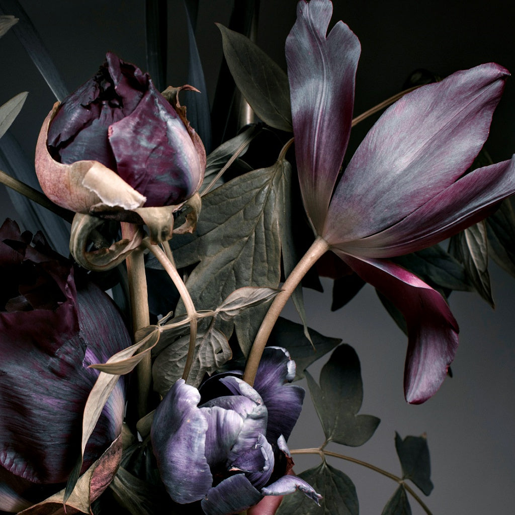 Black Jade Luxury Perfume Roll On