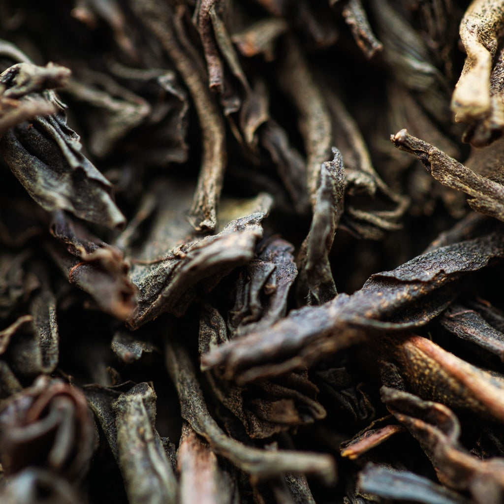 French Rose Black Tea