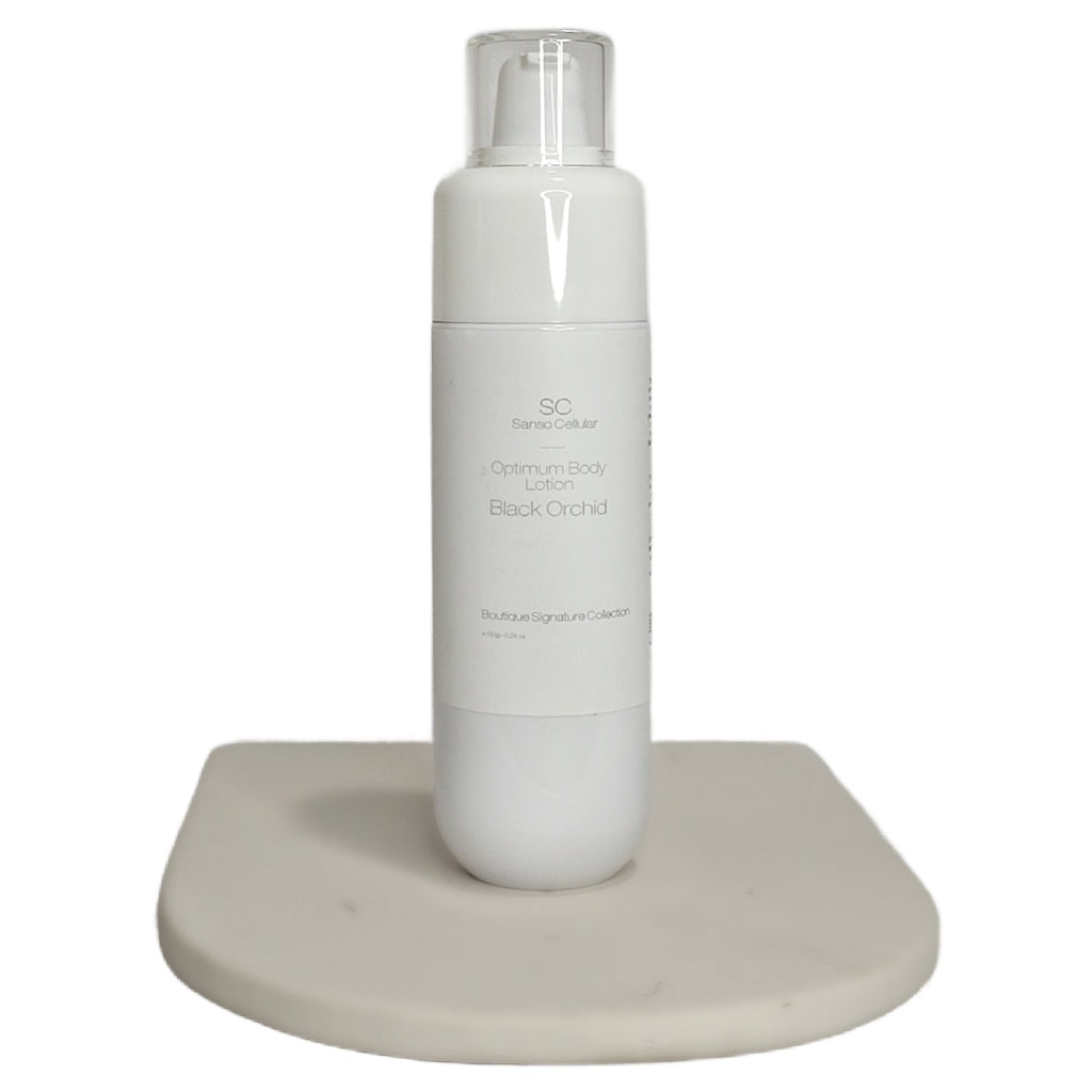 Black Orchid Optimum Body Lotion