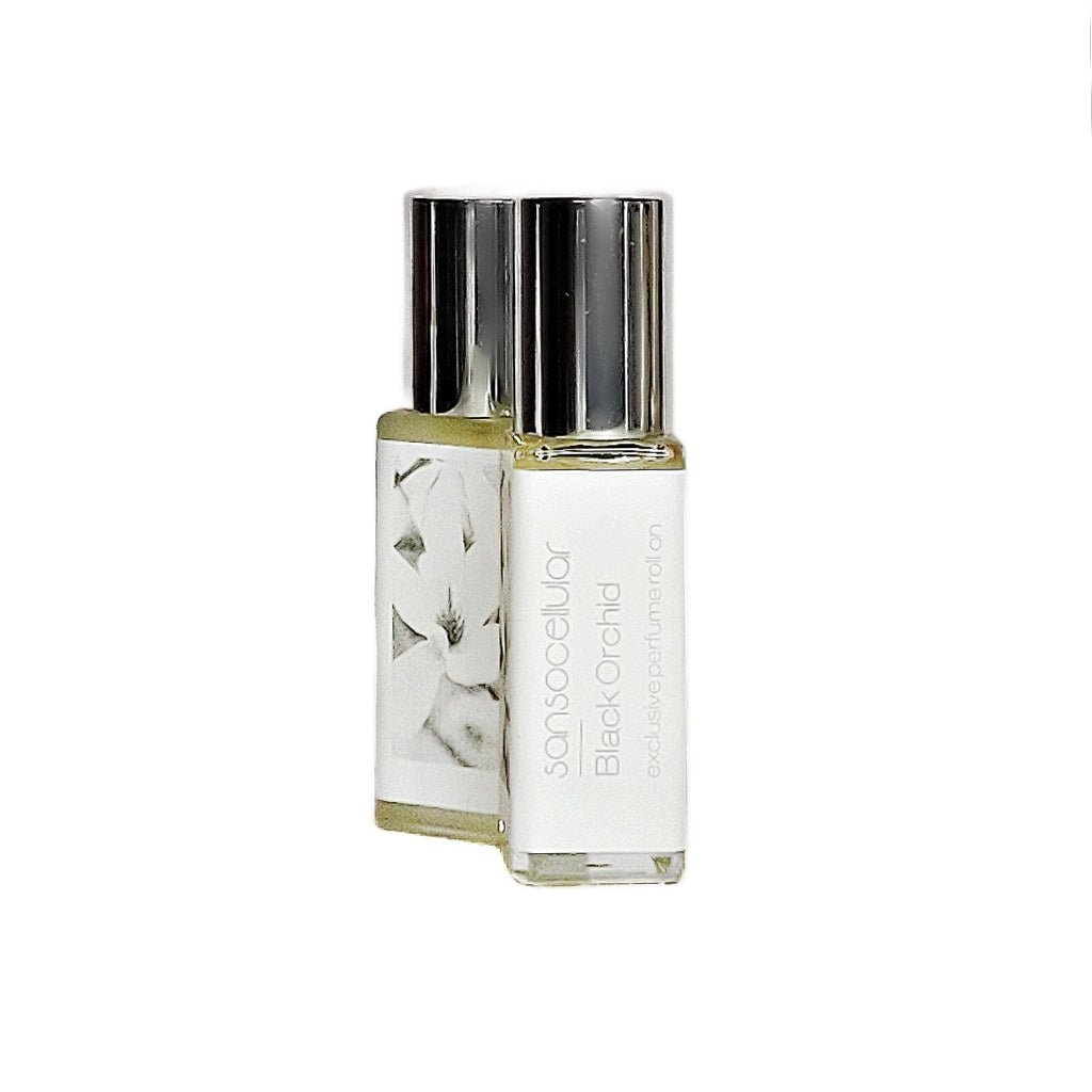 Black Orchid Luxury Perfume Roll On