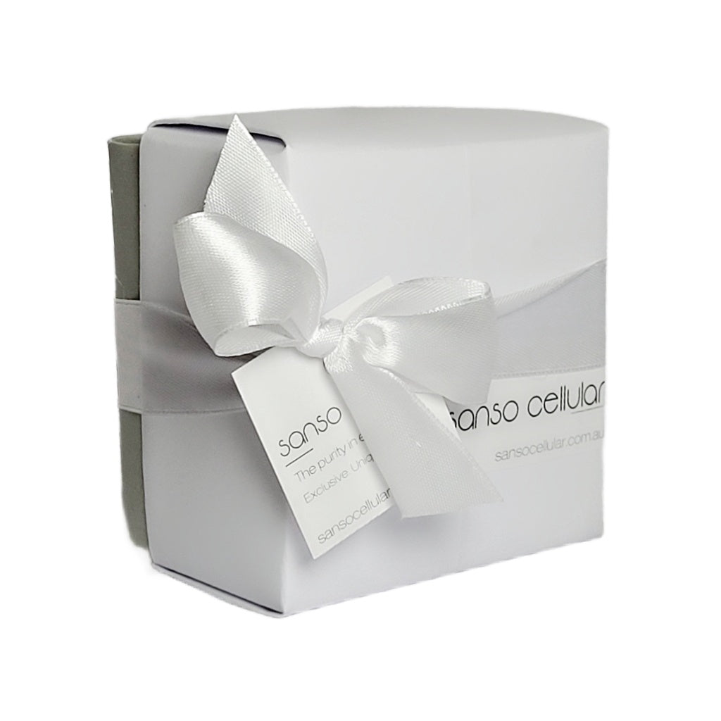 Botanical Body and Home Aroma Collection Gift Box I Sample Pack