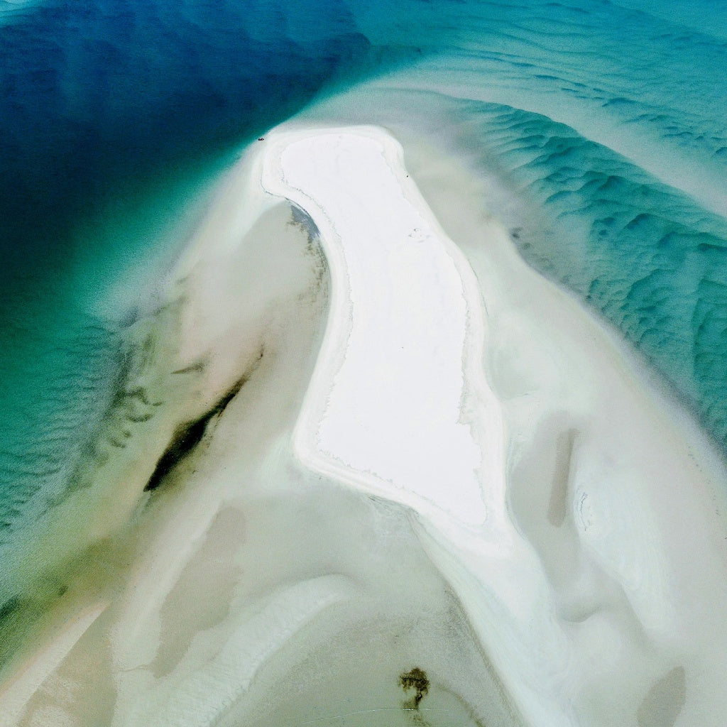 Cape Moreton Tangalooma Australian Signature Pure Soy Candle I Beach Spa