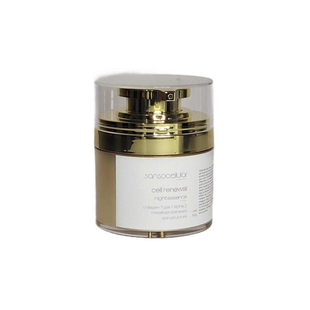 Cell Renewal Night Essence