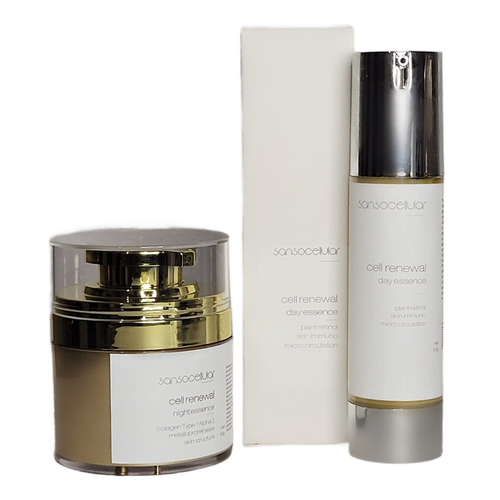 Cell Renewal Day Essence