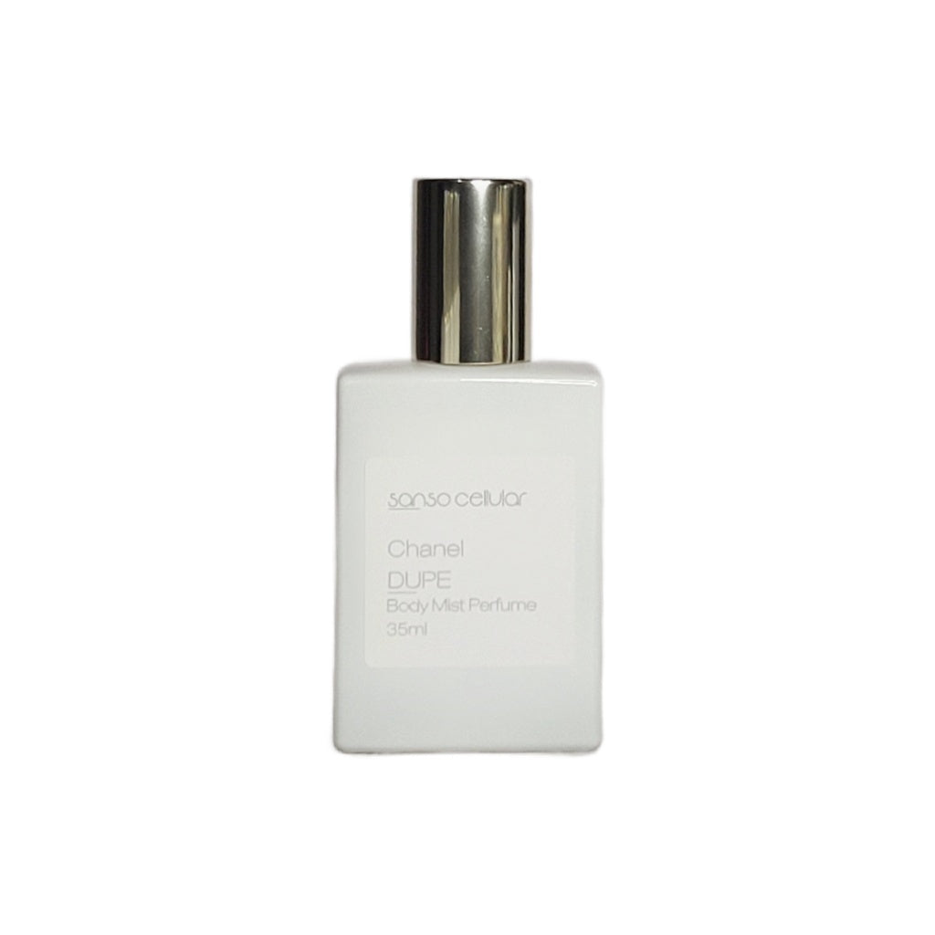 Chanel Mademoiselle Botanical Hydrating Body Perfume Mist