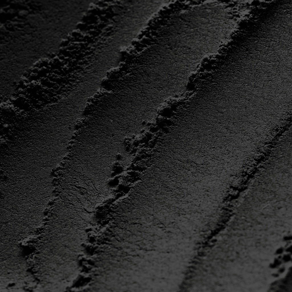 Black Acqua Clay I Charcoal Safflower Oil Soap Bar