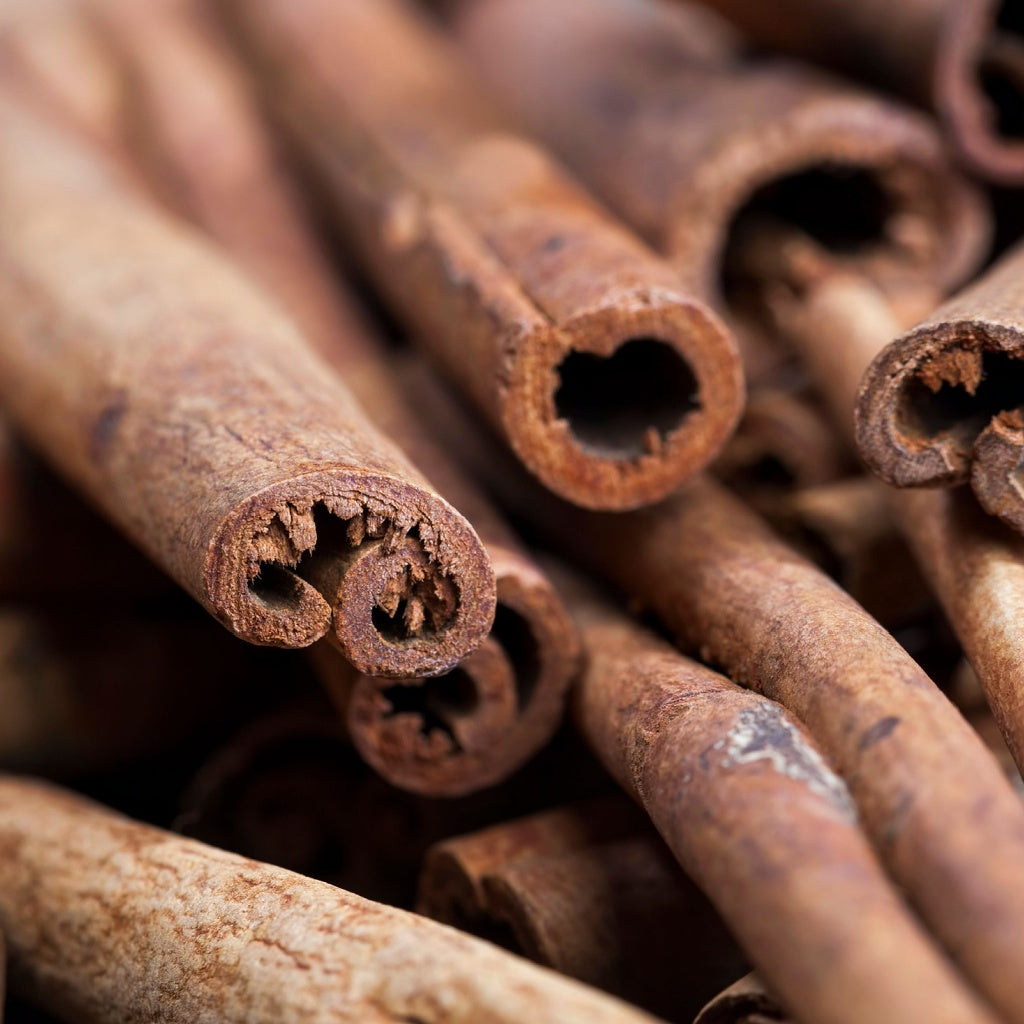 Cinnamon Orange Peel Signature Diffuser Oil