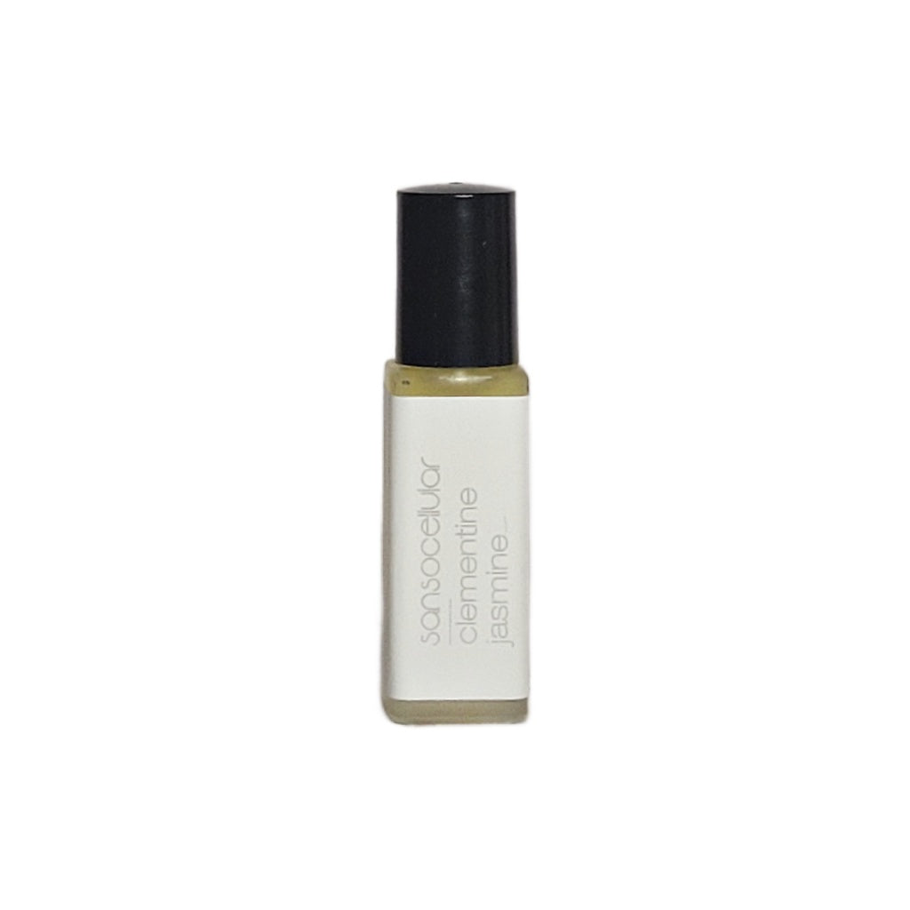 Clementine Jasmine Essential Oil Roll On