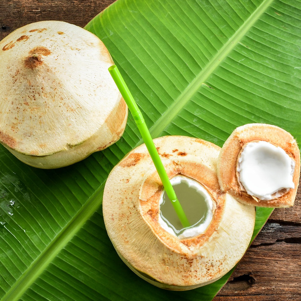 Maldives Signature Diffuser Oil