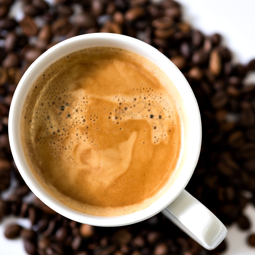 Piccola I Coffee Signature Pure Soy Melt