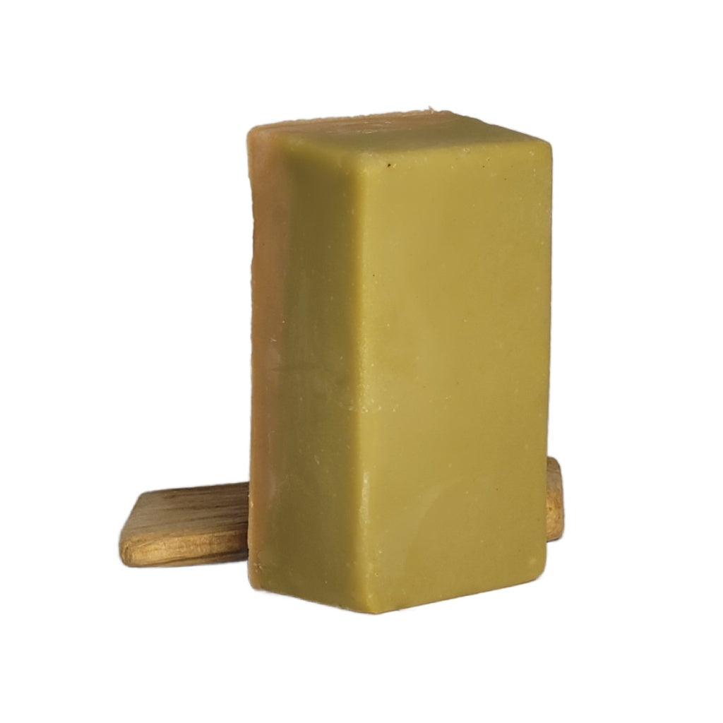 Cucumber I Macadamia Oil Omega C Skin Essence Soap Bar