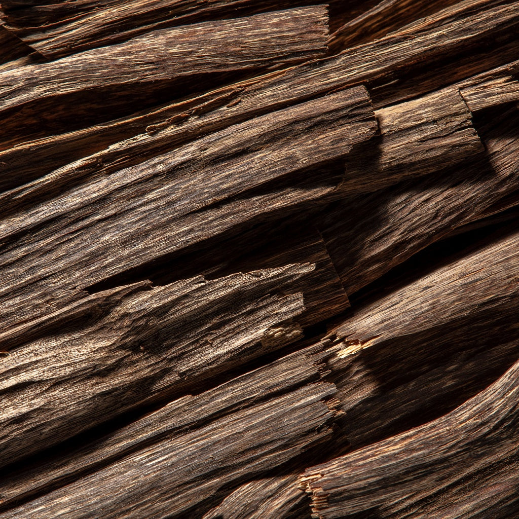 Lily Sandalwood Signature Diffuser Oil