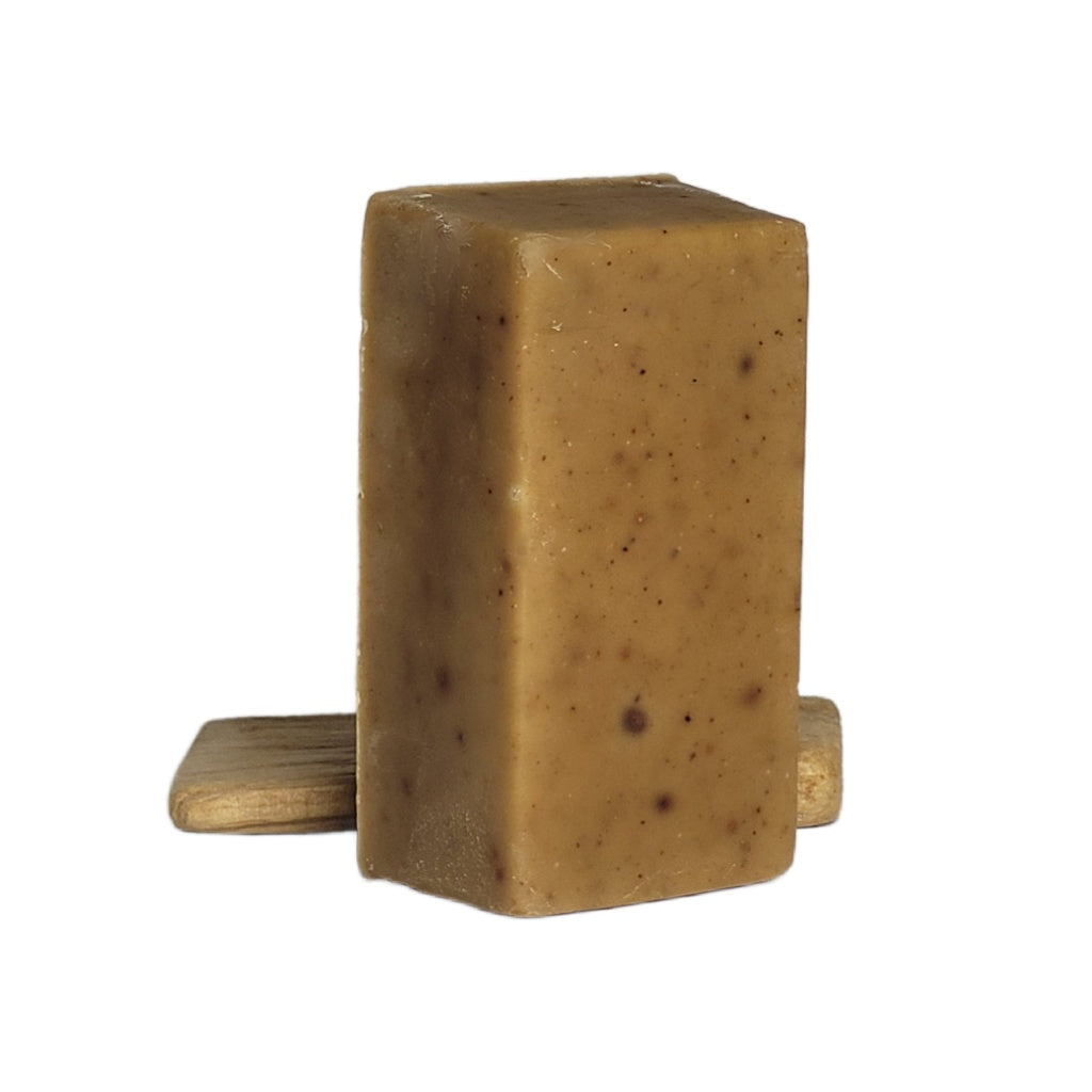 Dead Sea Clay Renewal Ionise Skin Essence Soap Bar