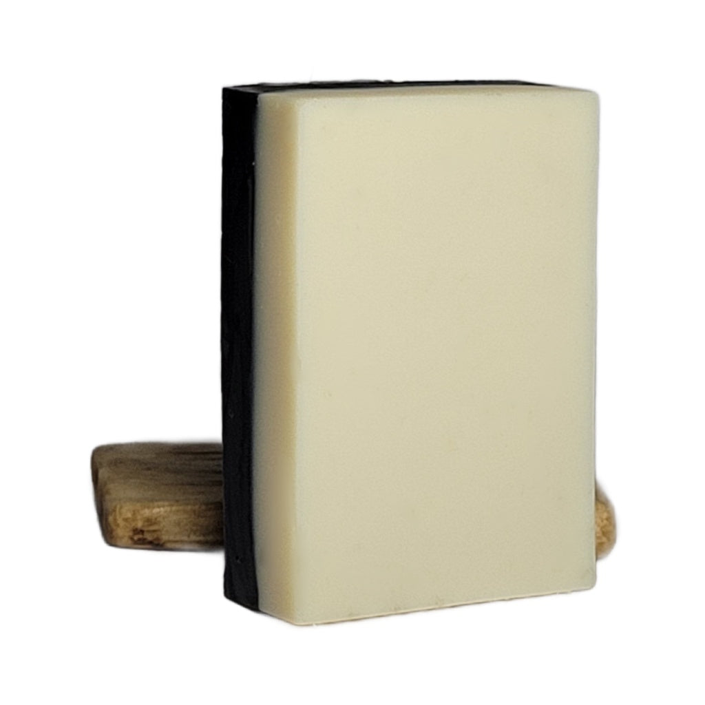 Double Bay Sydney Olive I Rice Castile Soap Bar