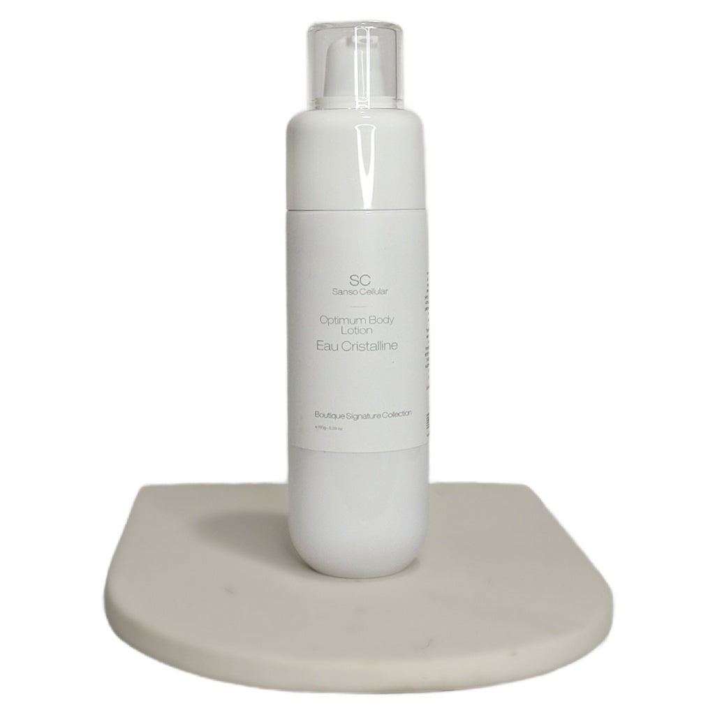 Eau Cristalline Optimum Body Lotion