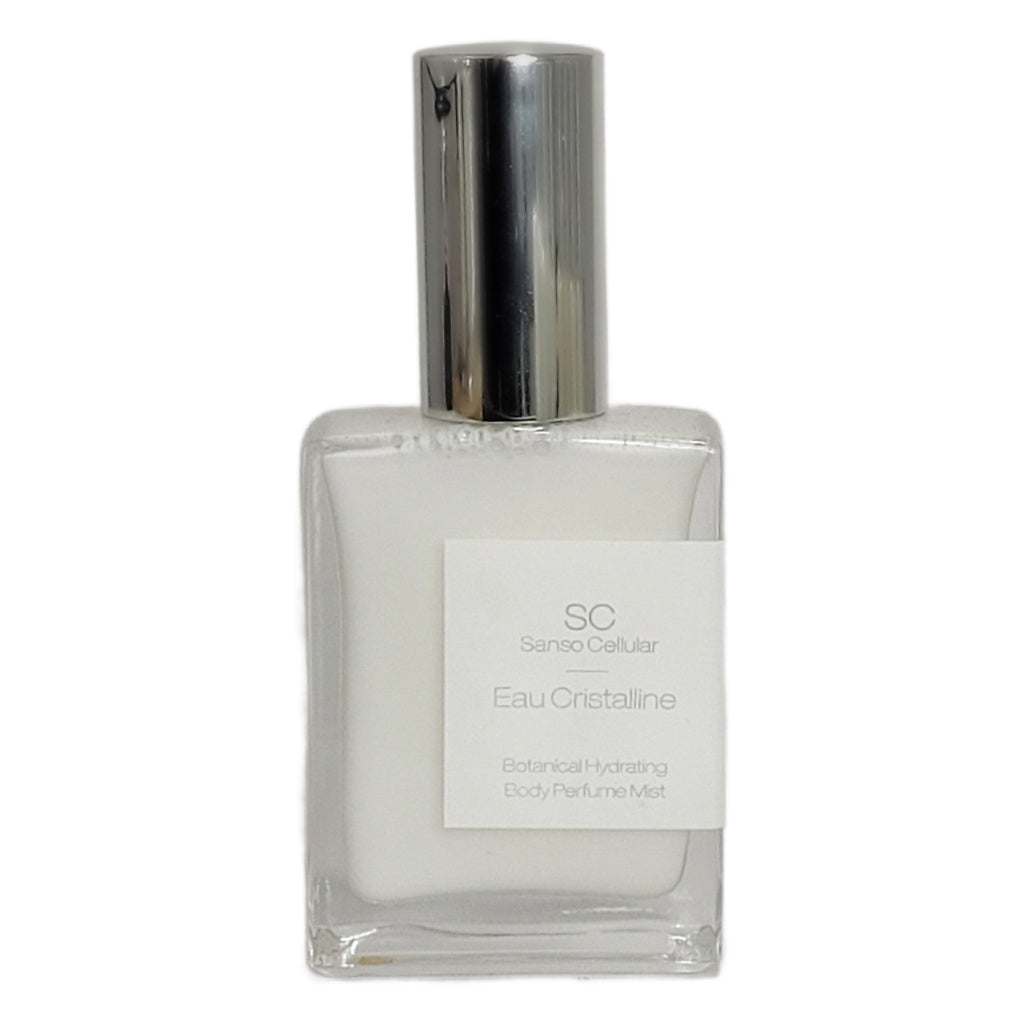 Eau Cristalline Botanical Hydrating Body Perfume Mist