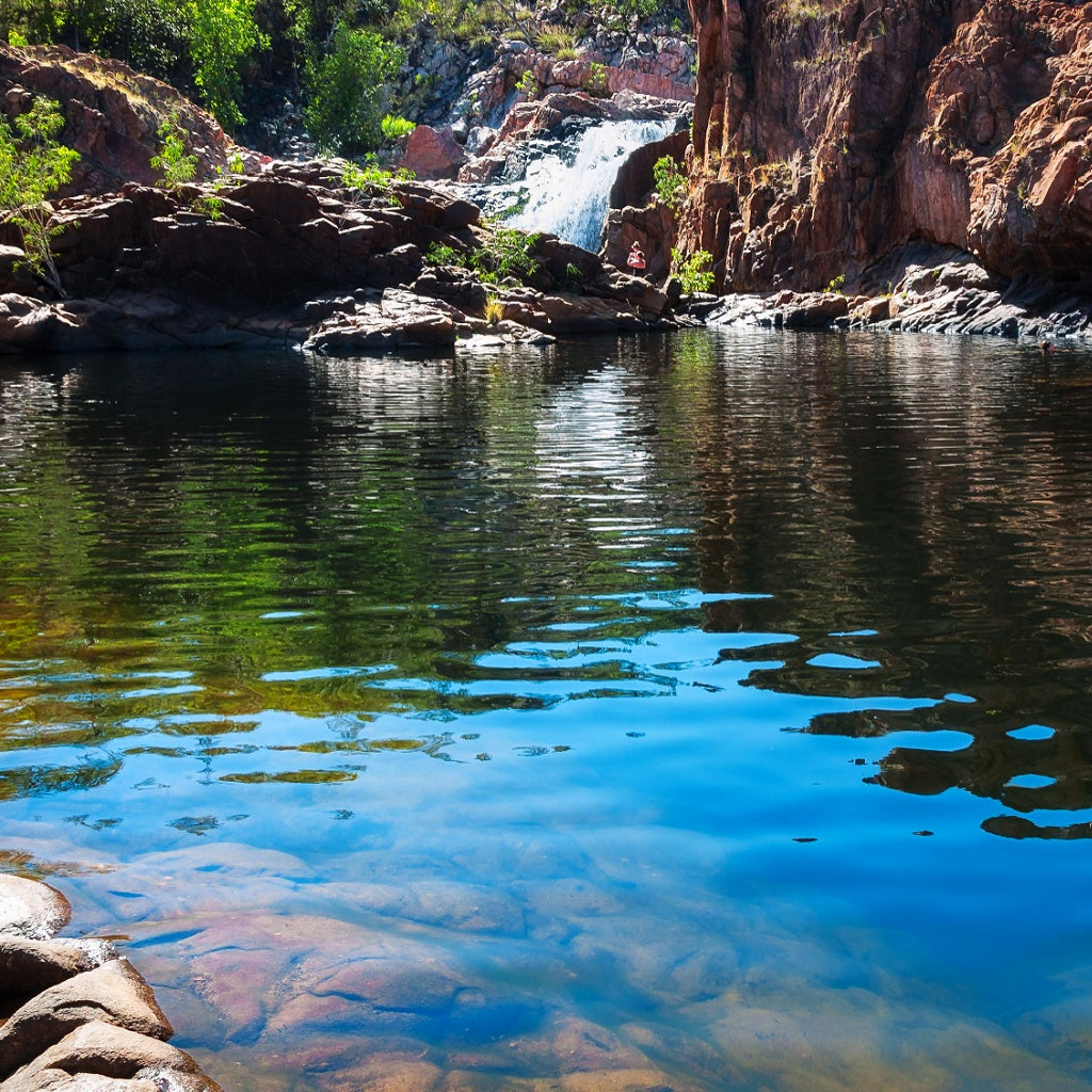 Edith Falls Nitmiluk Australian Signature Diffuser Oil I Outback