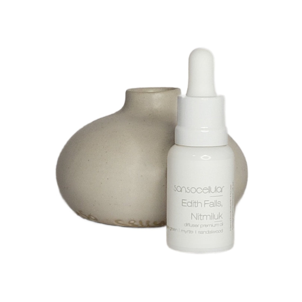 Edith Falls Nitmiluk Australian Signature Diffuser Oil I Outback