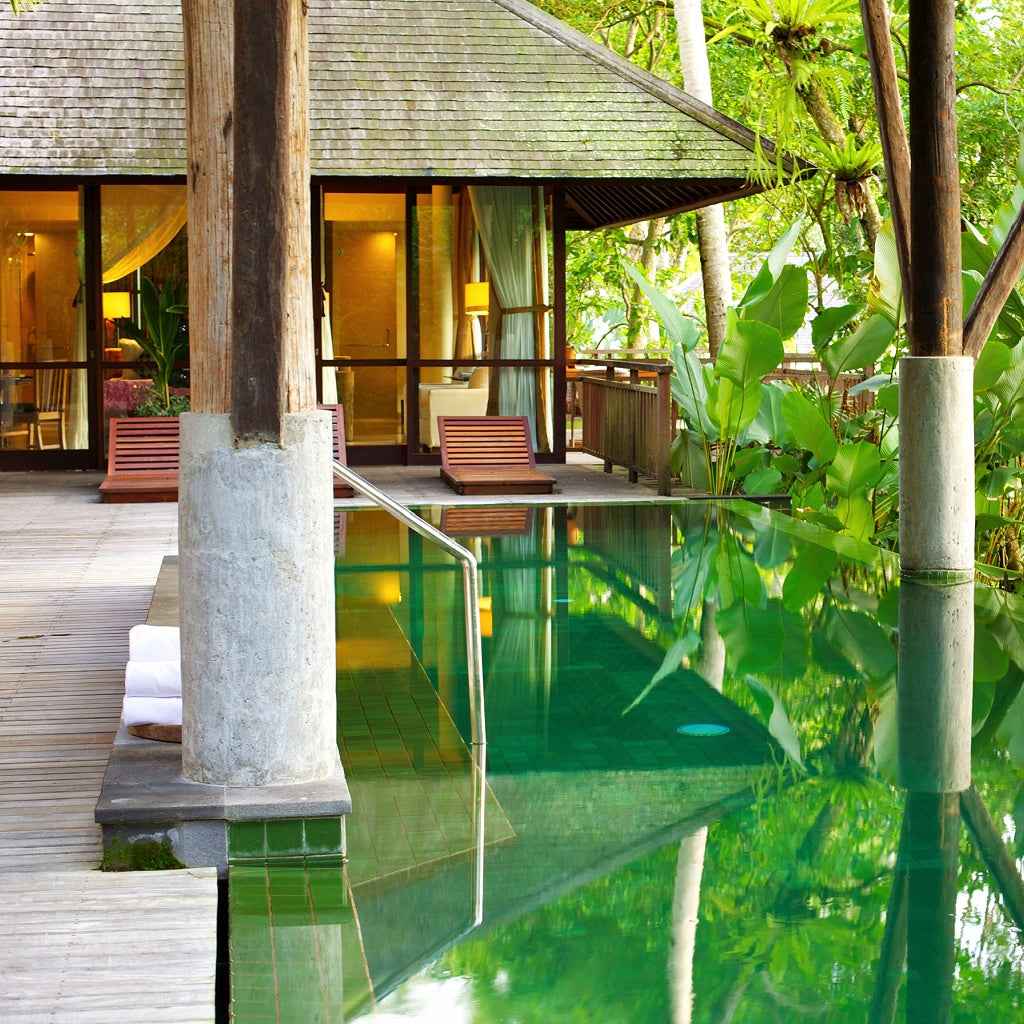 Elysian SPA Signature Pure Soy Candle